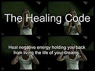 HEALING CODE Demonstration Video. Learn how to do the Healing Cod. on the dontEverstopLearning's channel