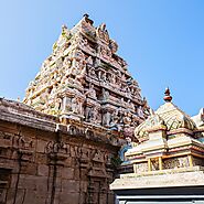 Munneswaram Hindu Temple