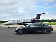 Luxury Airport Transfers in Melbourne at Low Rates