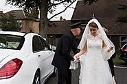 Luxury Wedding Car Hire Melbourne Services
