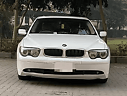 BMW Car Hire Melbourne At Affordable Prices