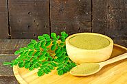 Organic Moringa Powder: Uses & Benefits - ENF Blogs