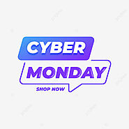 Cyber Monday: Online Shopper’s Paradise