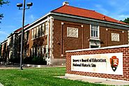 Brown v Board of Education National Historic Site