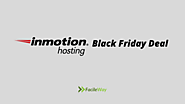 InMotion Black Friday Deal 2022→{60% Discount Live Now}