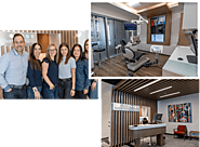 Welcome to TERRA DENTAL CARE Your DENTIST in Downtown Calgary