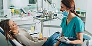 Dental Clinic Red Deer | Best Dental Clinic Near Red Deer