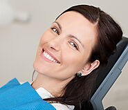 Dentist | Paula Allen Dentistry | Sydney
