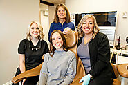 Sydney Family Dental Centre is a down to earth dental clinic that offers patients a thoughtful dental health experien...