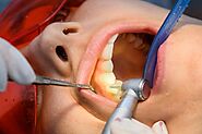 Nanaimo, BC Dentist | Dr. Brad N. Holman Inc. | Family Dentistry