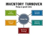 Inventory Turnover Ratio | What is? How to Keep a Good Ratio