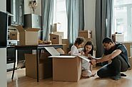 Make your Relocation a Memorable Experience – Maruti Packers Movers