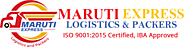 Our Network | Maruti Express Logistics and Packers Pvt. Ltd.