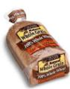 Whole Wheat Bread & Whole Grains