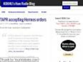 KB6NU's Ham Radio Blog - Having fun with amateur radio