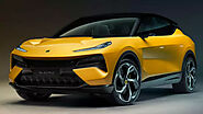 2024 Lotus Eletre