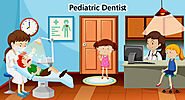 Pediatric Dentist Job By Dental Boutique