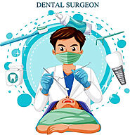 Dental Surgeon By Dental Boutique