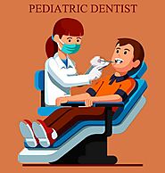 Pediatric Dentistry by Dental Boutique