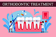 Orthodontic Treatment by Dental Boutique