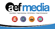Mississippi Digital Marketing | Advertising Agency - AEF Media