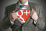 Untapped Benefits of Google Plus for Business | Mississippi Digital Marketing | Advertising Agency - AEF Media