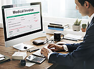 High-Quality Medical Billing Software Solution Provider