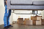 All you need to know about Packers and Movers Services?