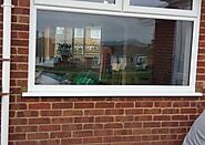 Top Tips to Clean a UPVC Window to Maintain its Original Design