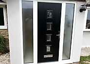 How has UPVC Doors proved to be the right choice for your place?