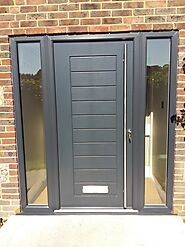 Why Should You Consider Double Glazing Doors to Increase Property Value?