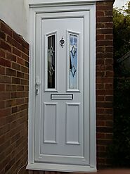 Why UPVC is the Best Choice For Doors & Windows?