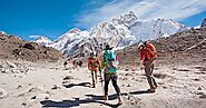 Everest Base Camp Trek - 14 Days