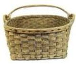 How to Make Wicker Baskets