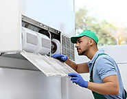 Best HVAC Repair Services in Conroe TX | (832) 559-8236