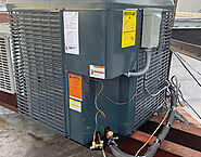 Professional HVAC Installation Services in Elizabeth NJ | (908) 487-7992