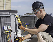 Affordable Commercial HVAC Services in Sioux City IA