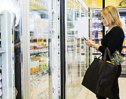 Commercial Refrigeration System Installation Services in Vermillion SD | (605) 321-3584