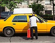 Top Notch Taxi Services in Sandy UT | RIDE | (385) 699-8034