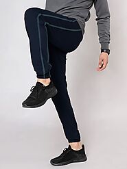 Essential Joggers for Men | Shop Online at Beyoung