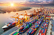 Ports and Terminals Management