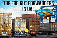 Top 8 Freight Forwarding Companies in UAE - Rackons - Free Classified Ad in India, Post Free ads , Sell Anything, Buy...