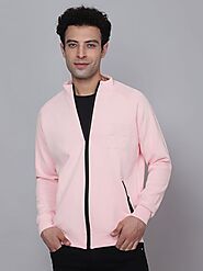Shop Branded Mens Jackets Online in India - Beyoung