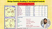 Saptarishis Astrology Consultation Services | Saptarishis Astrology