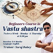 Introduction To Vastu Shastra: Principles And Applications | Saptarishis Astrology