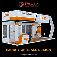 Guide to Choose the Best Exhibition Stall Fabricators