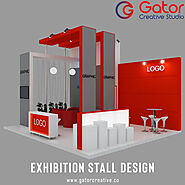 Reason for Hiring Exhibition Stall Designer in Ahmedabad