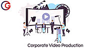 Reasons Why Your Business Needs Professional Corporate Video Maker
