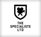 Chain Mail Coif | The Specialists LTD | The Specialists, LTD.
