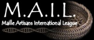 M.A.I.L. - Maille Artisans International League - Home Page